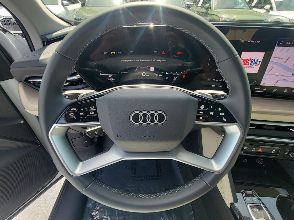 Thumbnail: 2025 Audi Q5 - 14