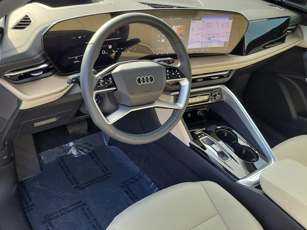 Thumbnail: 2025 Audi Q5 - 2