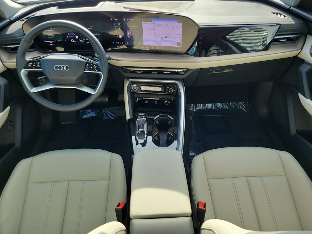 Thumbnail: 2025 Audi Q5 - 10