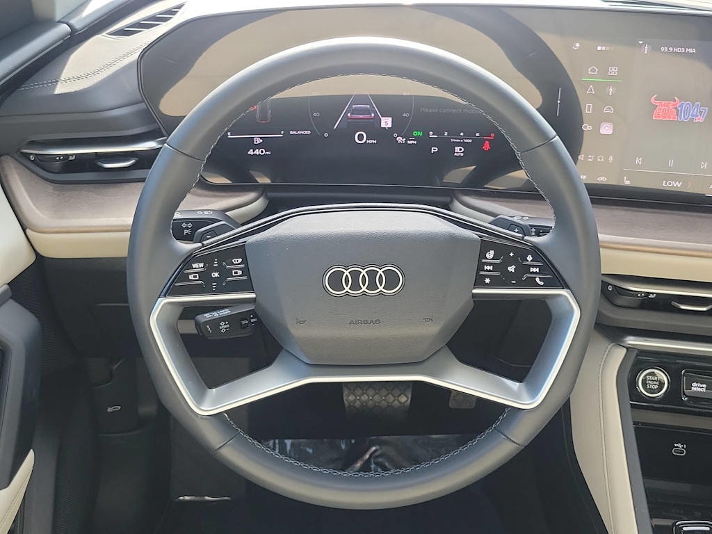 Thumbnail: 2025 Audi Q5 - 14