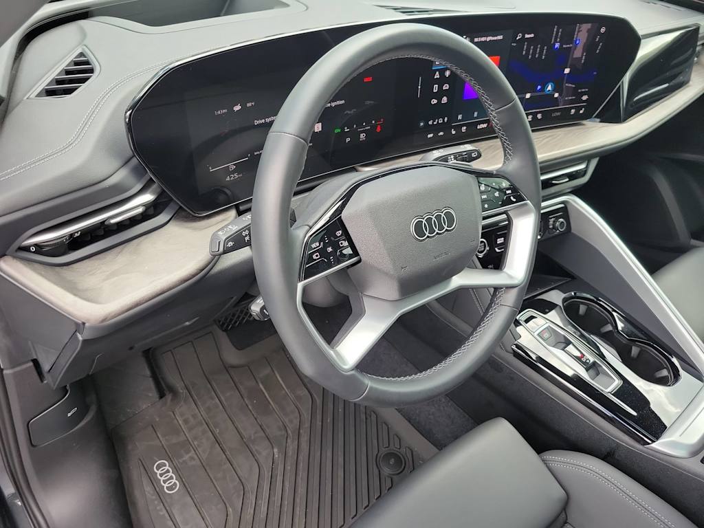 Thumbnail: 2025 Audi Q5 - 2