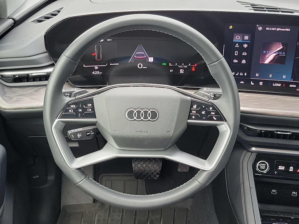 Thumbnail: 2025 Audi Q5 - 14