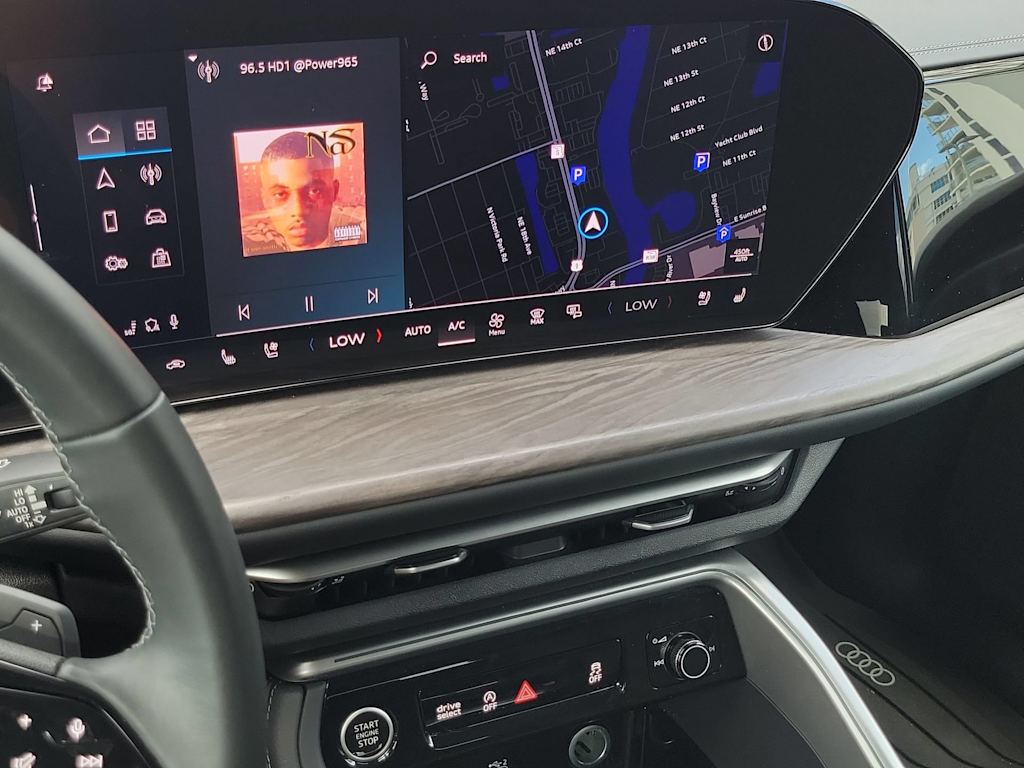 Thumbnail: 2025 Audi Q5 - 15