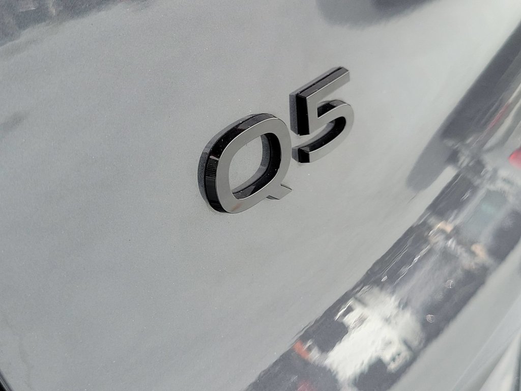 Thumbnail: 2025 Audi Q5 - 23