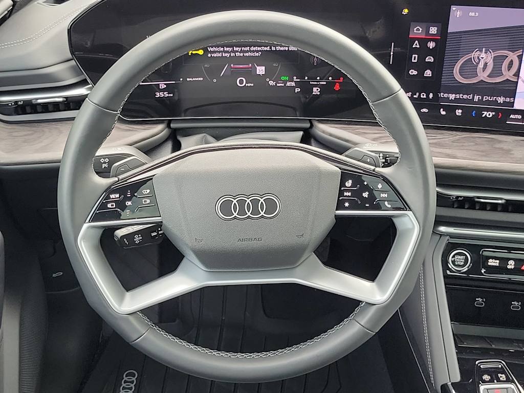 Thumbnail: 2025 Audi Q5 - 14