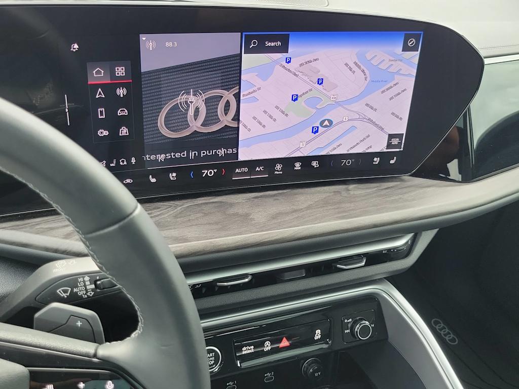 Thumbnail: 2025 Audi Q5 - 15
