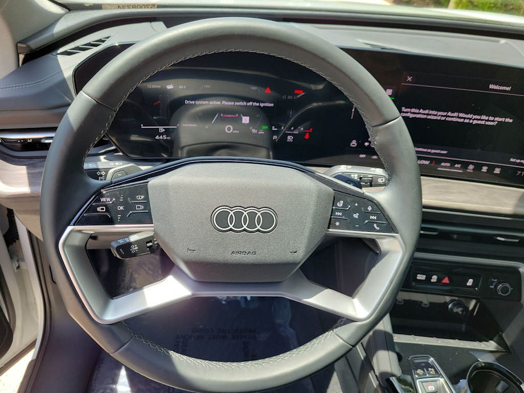 Thumbnail: 2025 Audi Q5 - 34