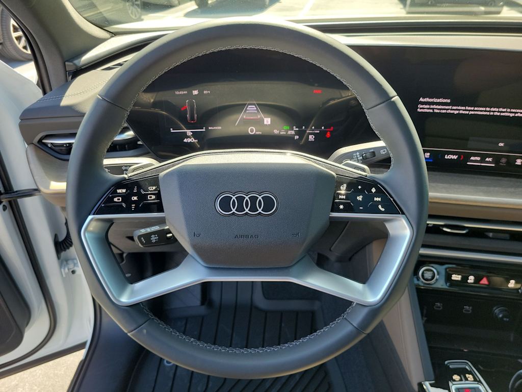 Thumbnail: 2025 Audi Q5 - 15
