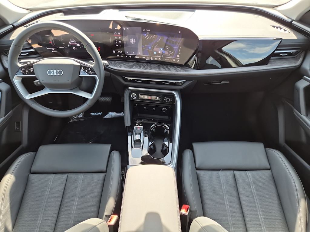 Thumbnail: 2025 Audi Q5 - 10