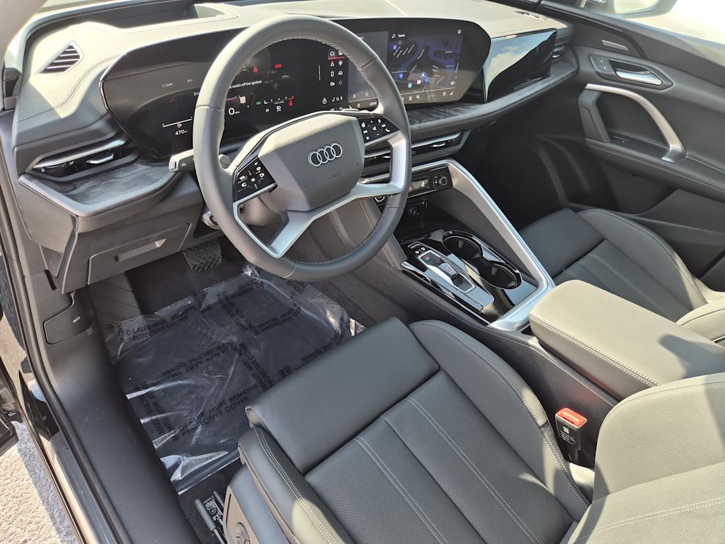 Thumbnail: 2025 Audi Q5 - 2