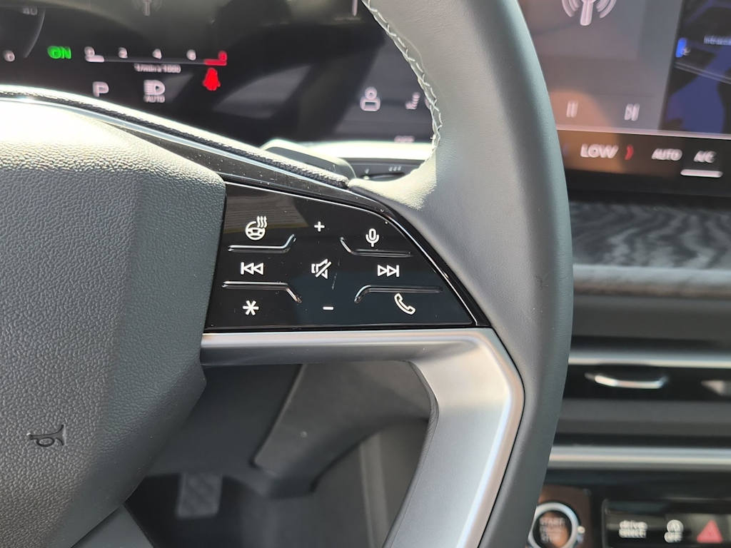 Thumbnail: 2025 Audi Q5 - 25