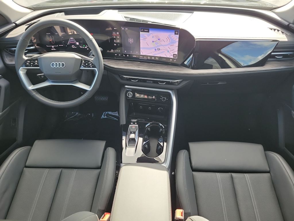 Thumbnail: 2025 Audi Q5 - 10