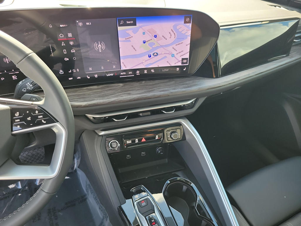 Thumbnail: 2025 Audi Q5 - 14