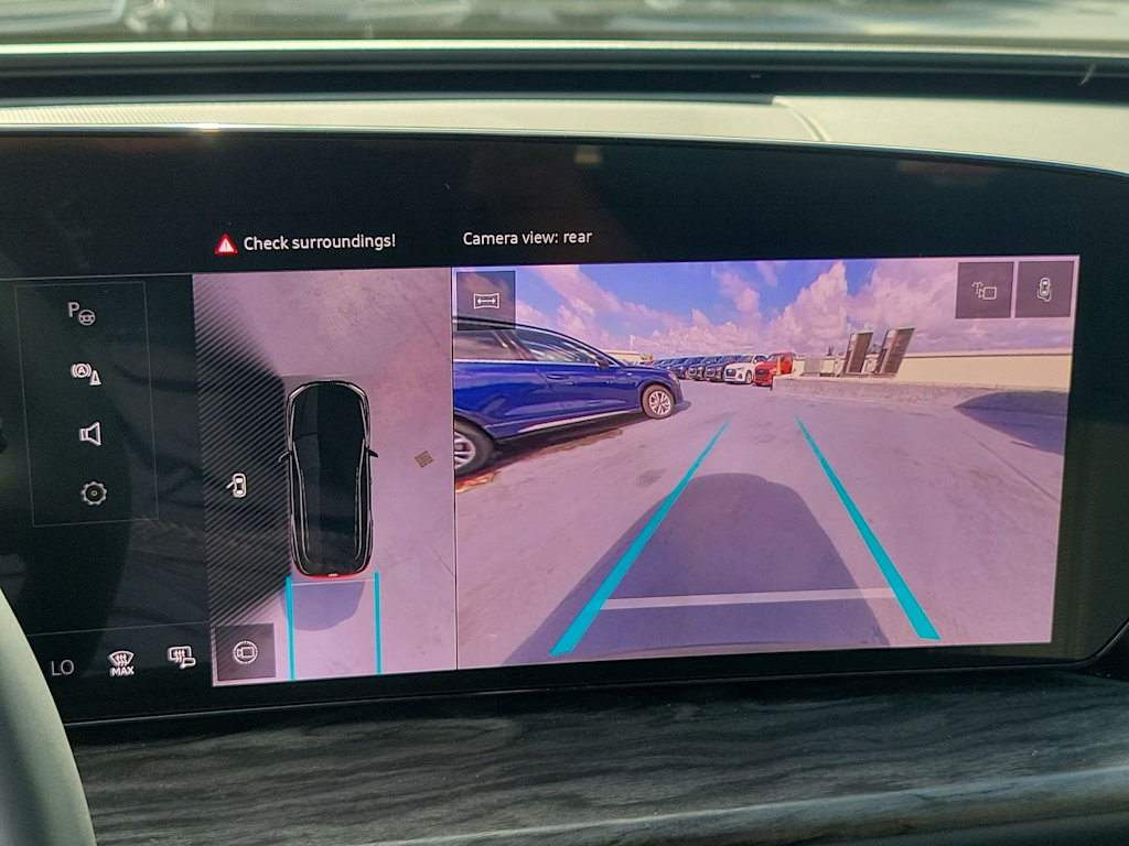 Thumbnail: 2025 Audi Q5 - 26