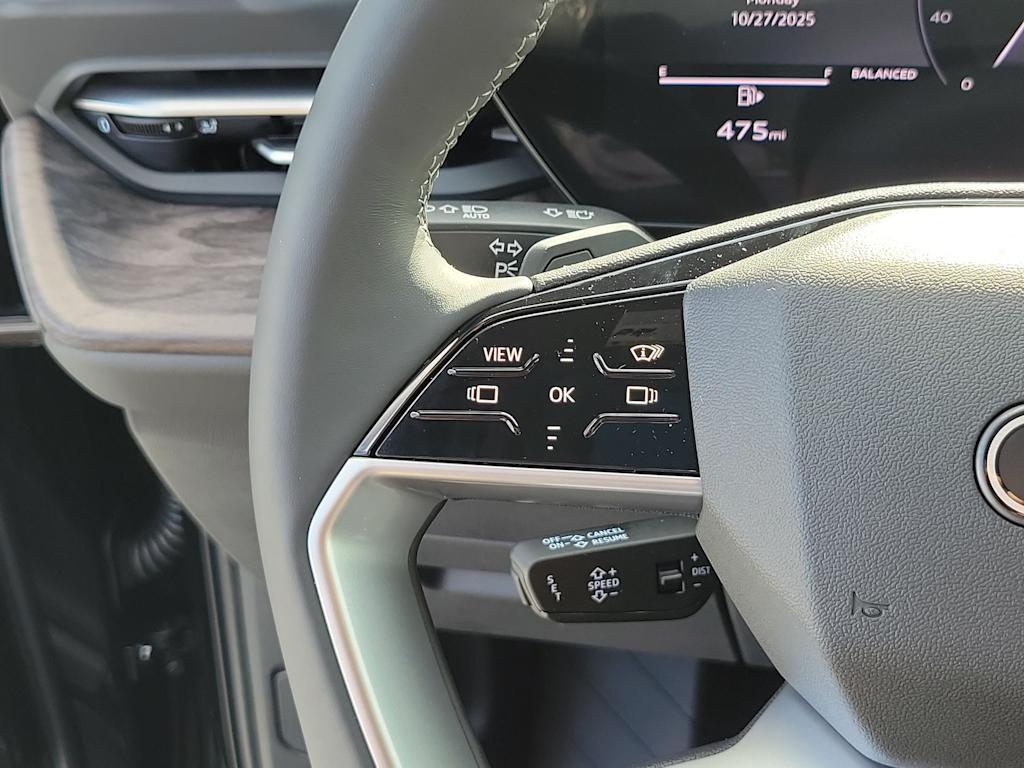 Thumbnail: 2025 Audi Q5 - 24