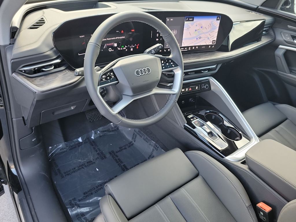 Thumbnail: 2025 Audi Q5 - 2