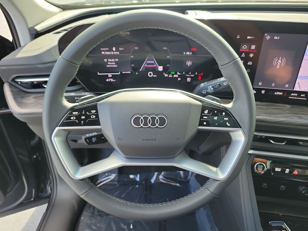 Thumbnail: 2025 Audi Q5 - 13