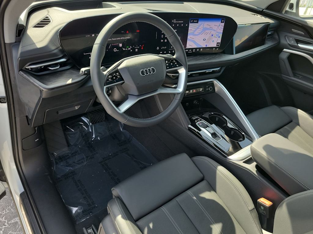 Thumbnail: 2025 Audi Q5 - 2