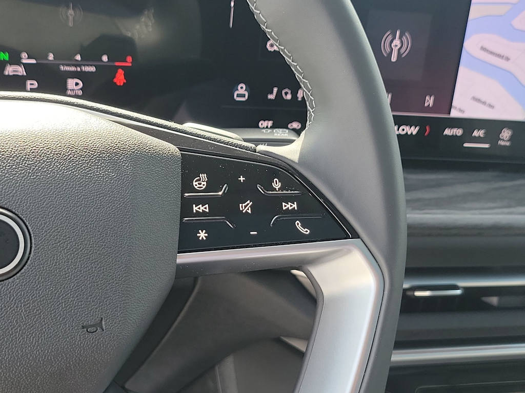 Thumbnail: 2025 Audi Q5 - 25