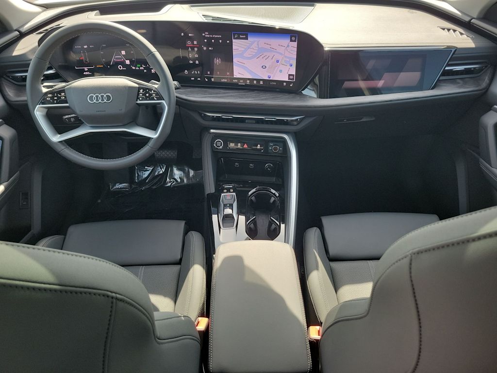 Thumbnail: 2025 Audi Q5 - 10