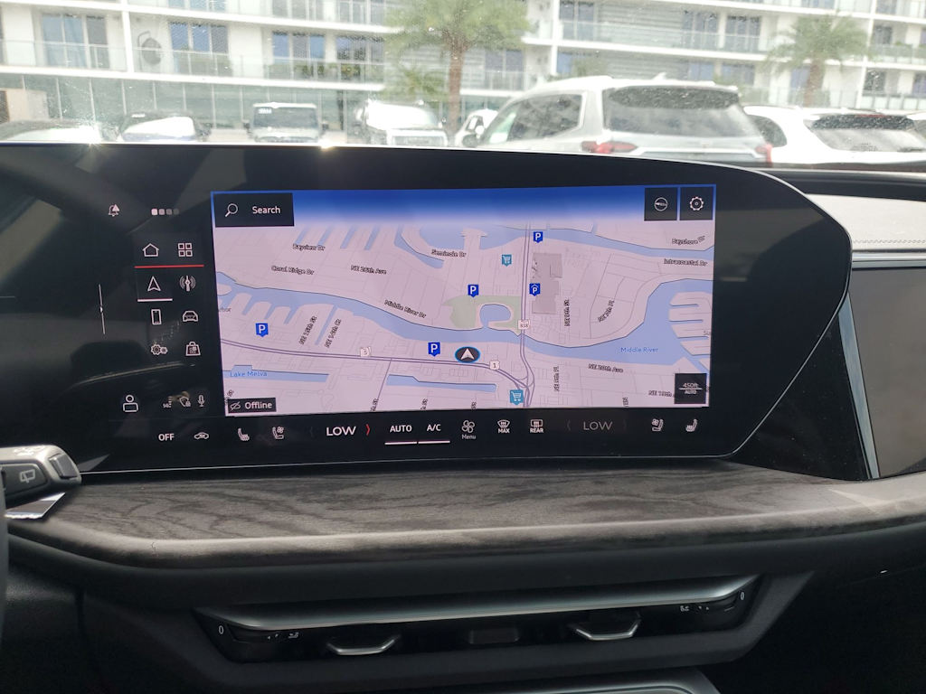 Thumbnail: 2025 Audi Q5 - 23