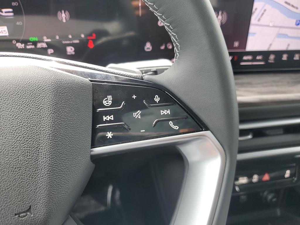 Thumbnail: 2025 Audi Q5 - 22