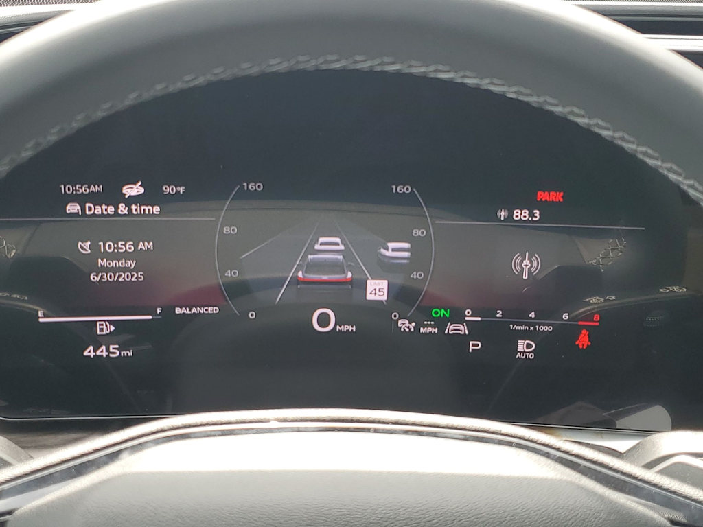 Thumbnail: 2025 Audi Q5 - 13