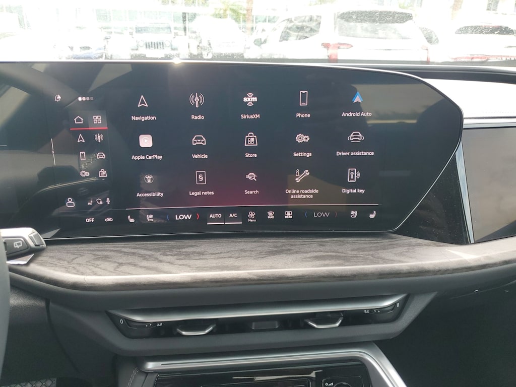 Thumbnail: 2025 Audi Q5 - 11