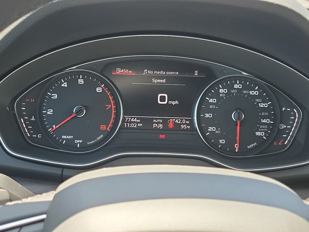Thumbnail: 2025 Audi Q5 - 16