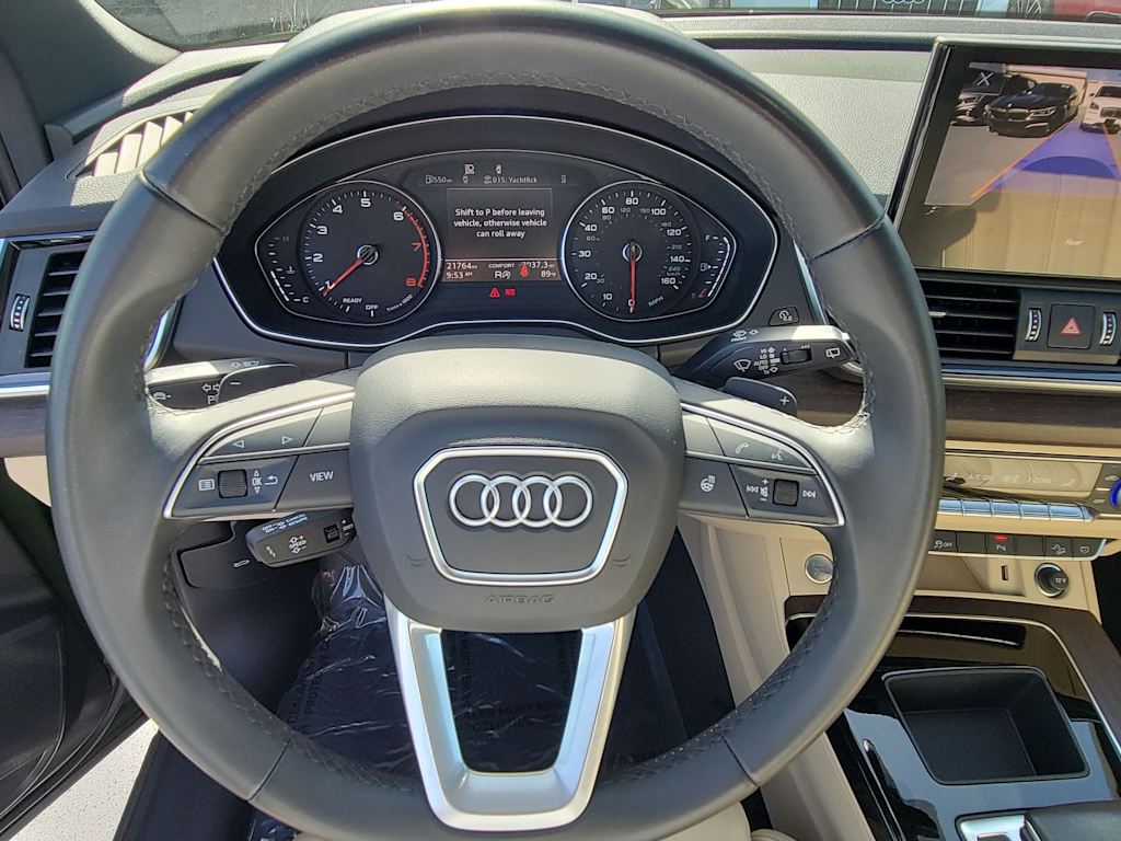 Thumbnail: 2023 Audi Q5 - 14
