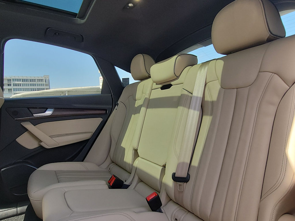 Thumbnail: 2023 Audi Q5 - 27