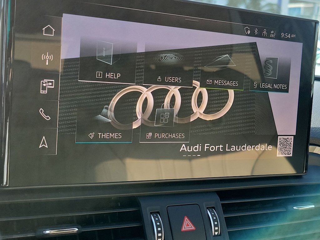 Thumbnail: 2023 Audi Q5 - 15