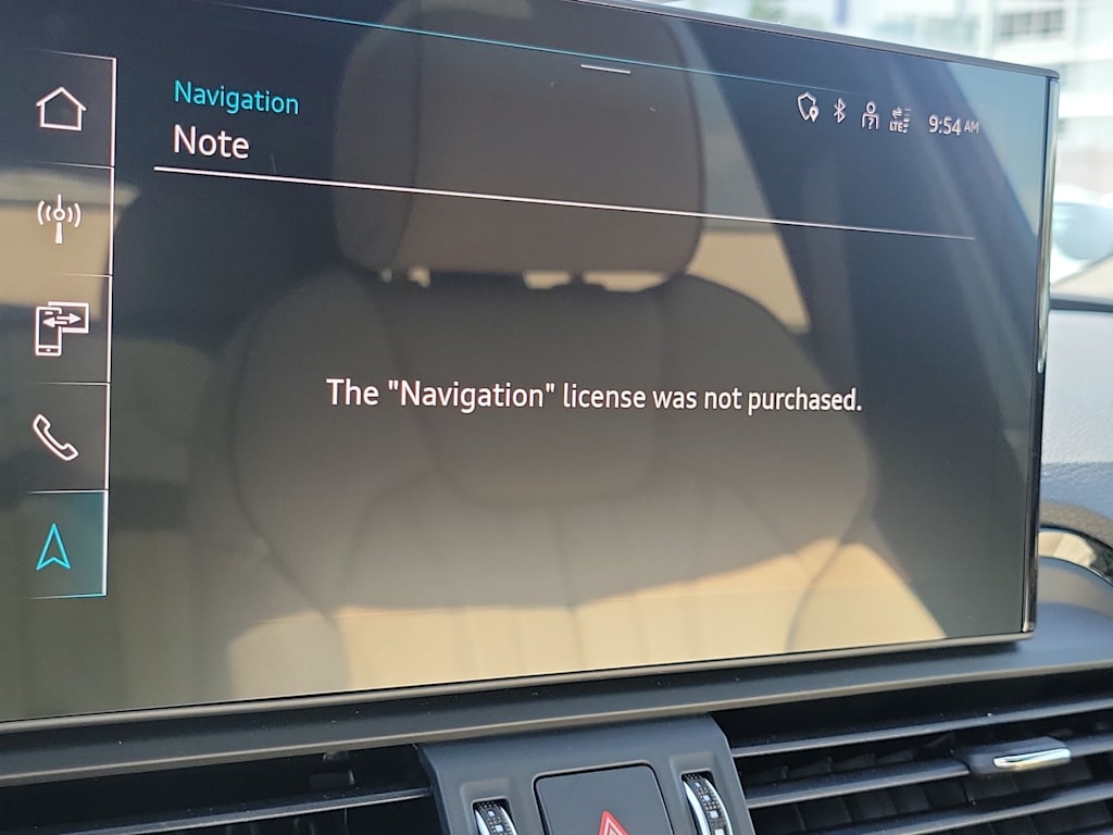 Thumbnail: 2023 Audi Q5 - 32