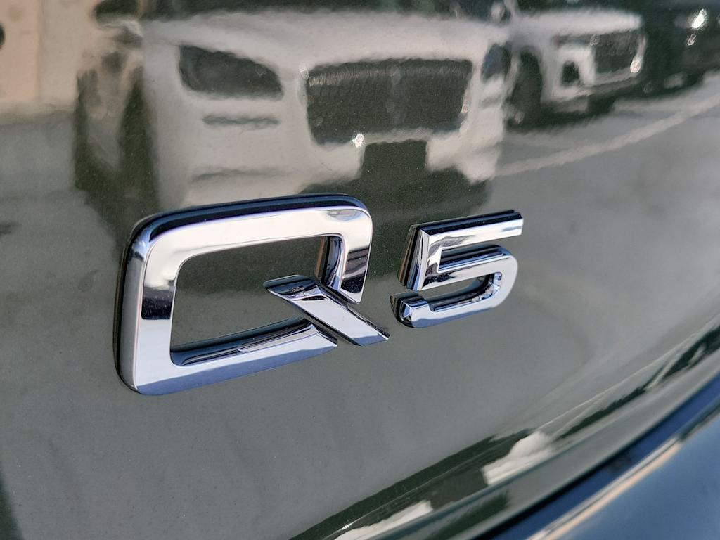 Thumbnail: 2023 Audi Q5 - 24