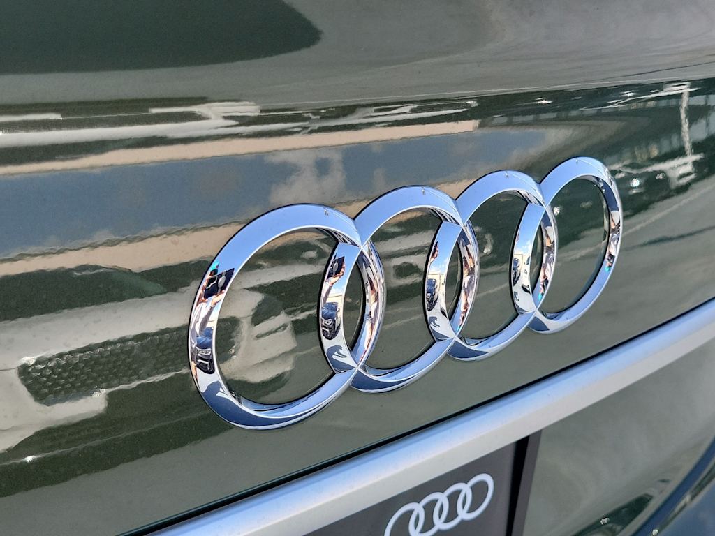 Thumbnail: 2023 Audi Q5 - 7