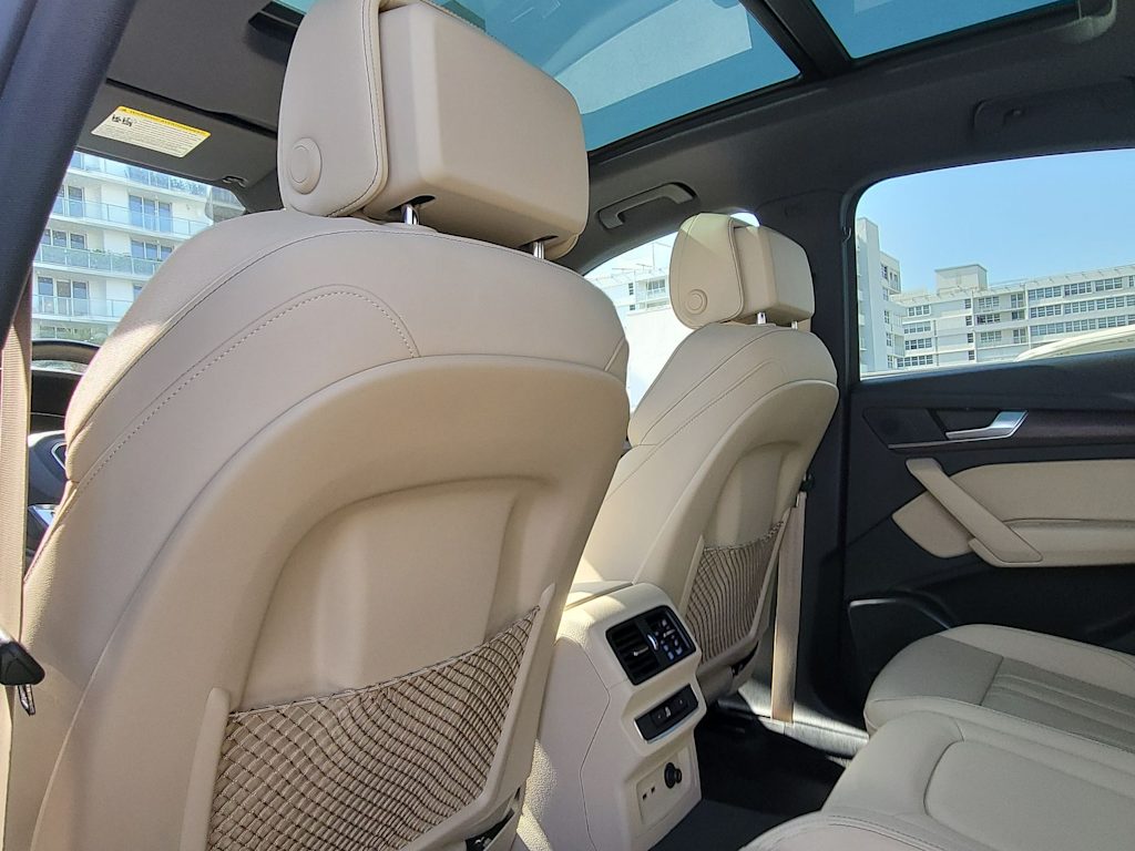 Thumbnail: 2023 Audi Q5 - 13