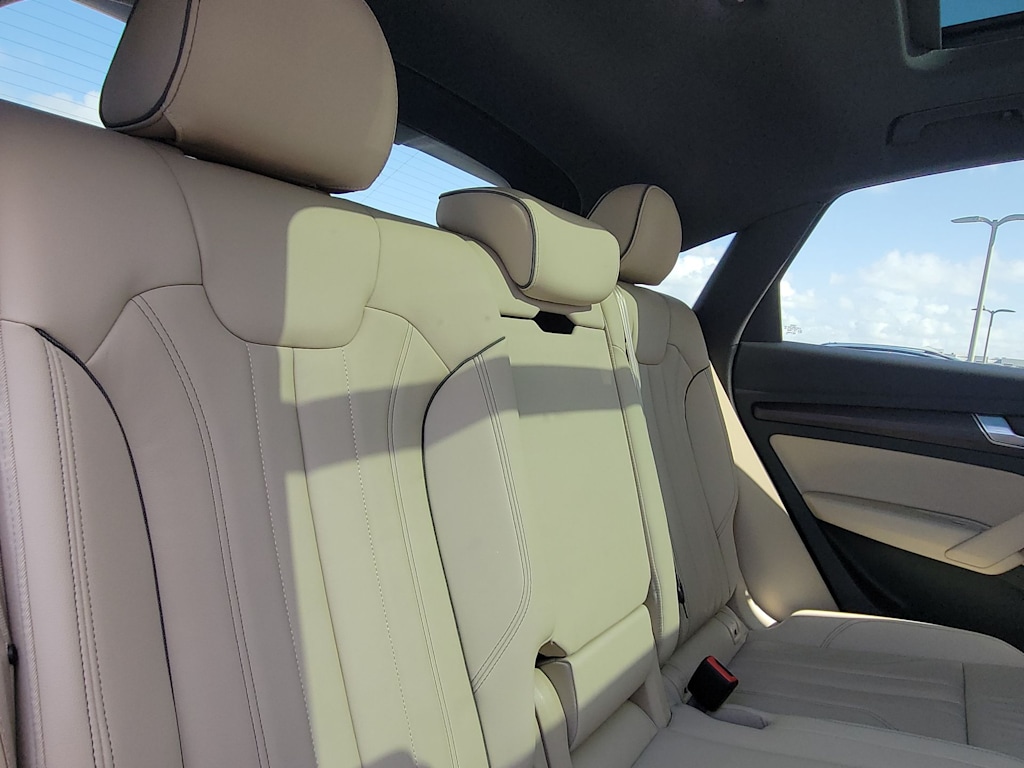 Thumbnail: 2023 Audi Q5 - 28