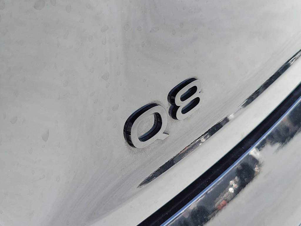 Thumbnail: 2024 Audi Q8 e-tron - 23