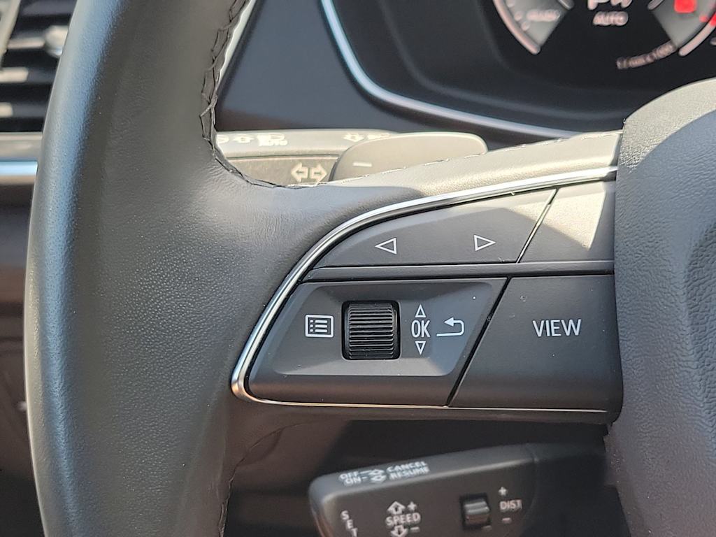 Thumbnail: 2023 Audi Q5 - 25