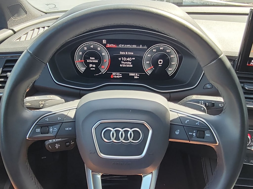 Thumbnail: 2023 Audi Q5 - 24