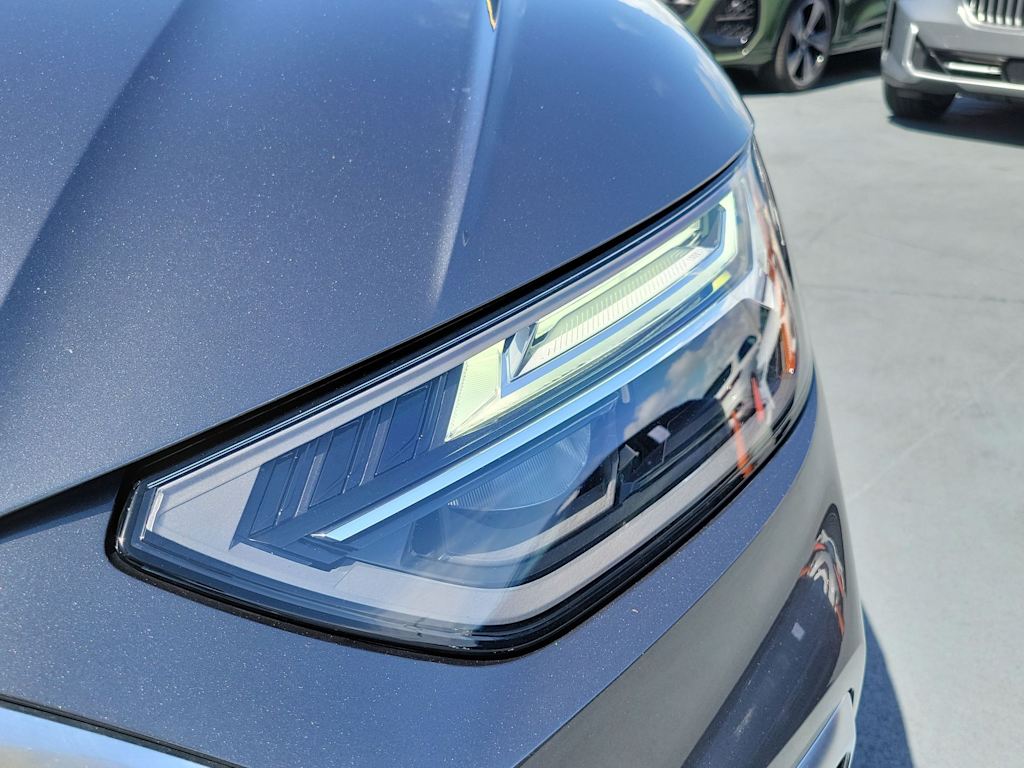 Thumbnail: 2023 Audi Q5 - 19