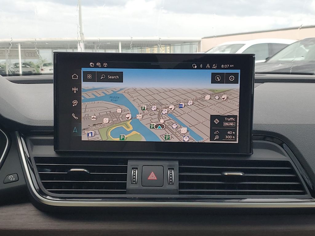 Thumbnail: 2025 Audi Q5 - 24