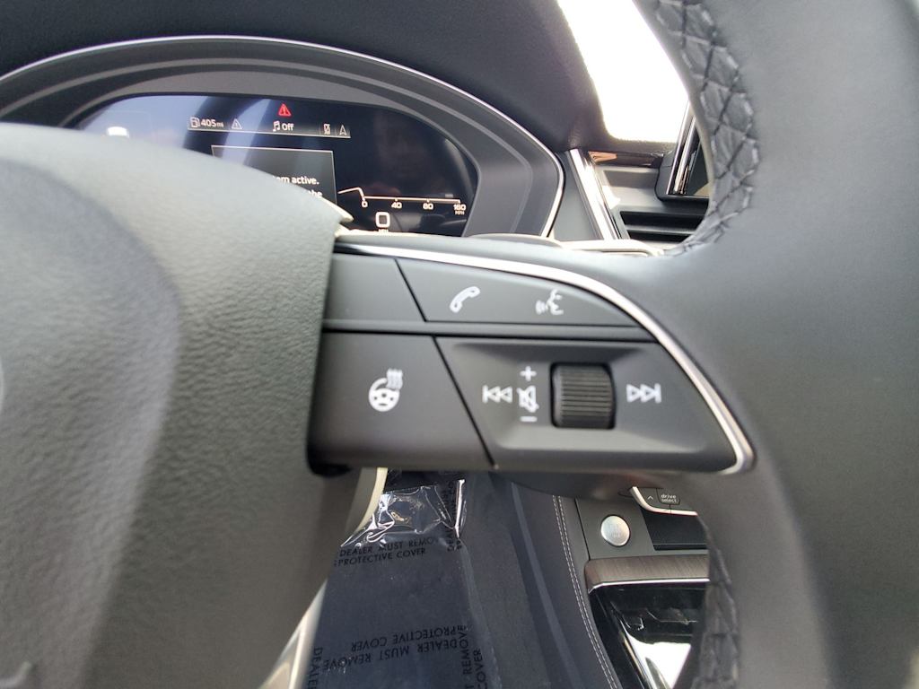 Thumbnail: 2023 Audi Q5 - 26