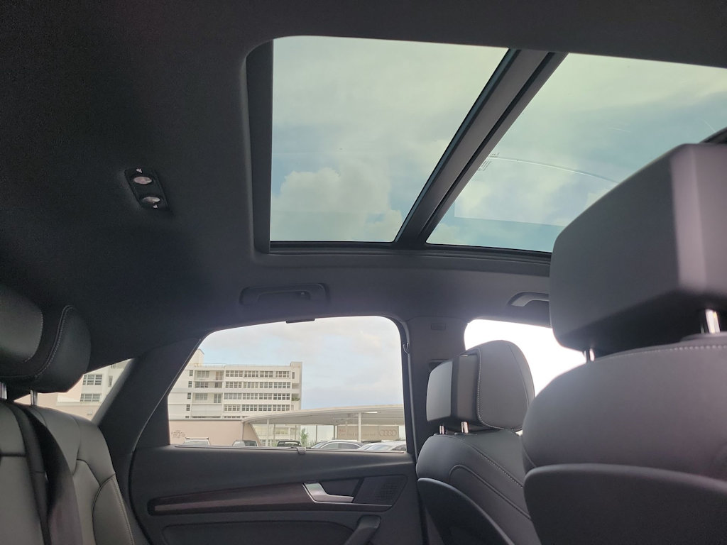 Thumbnail: 2023 Audi Q5 - 28