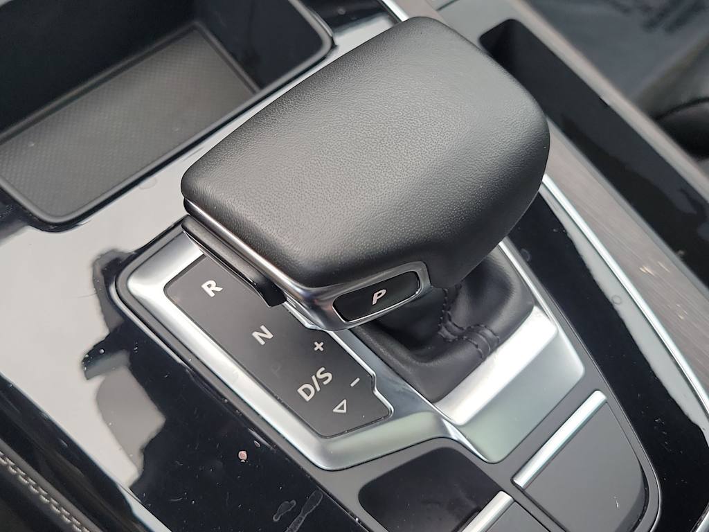 Thumbnail: 2023 Audi Q5 - 15