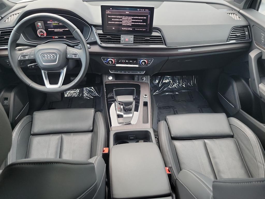 Thumbnail: 2023 Audi Q5 - 2