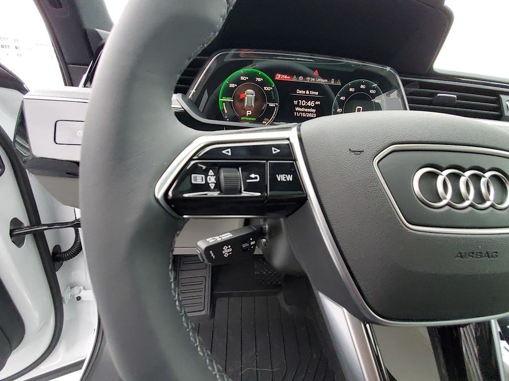 Thumbnail: 2024 Audi Q8 e-tron - 22