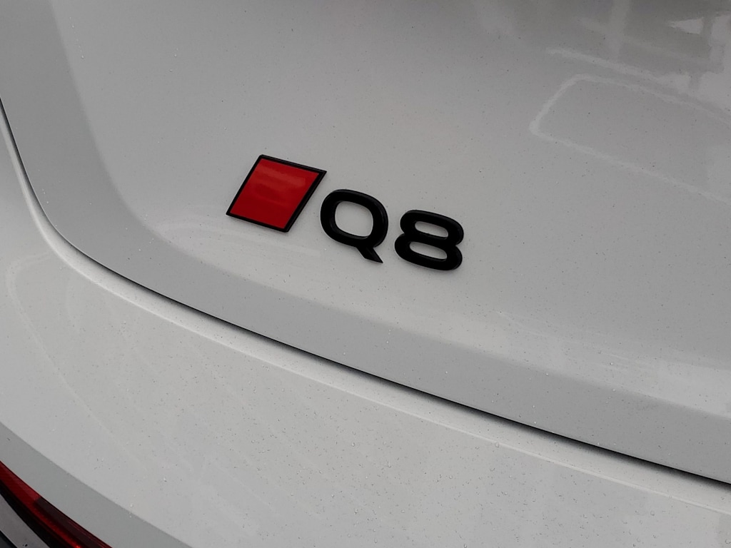 Thumbnail: 2024 Audi Q8 e-tron - 19