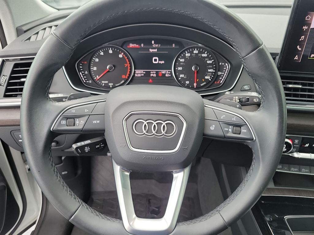 Thumbnail: 2023 Audi Q5 - 33