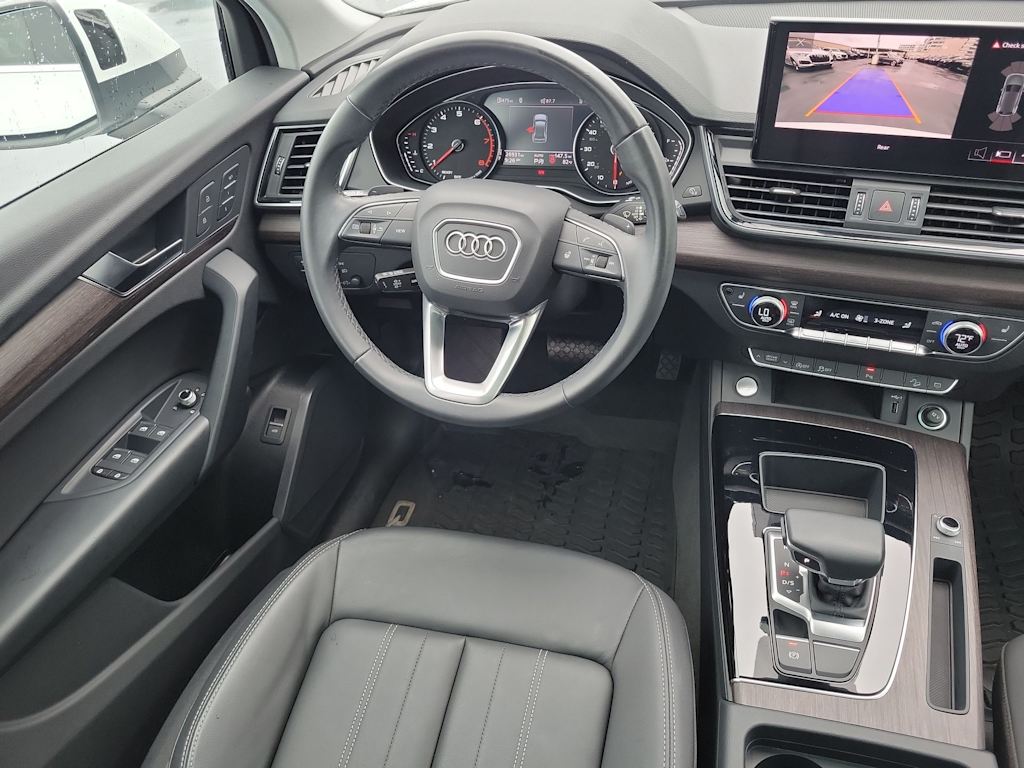 Thumbnail: 2023 Audi Q5 - 2